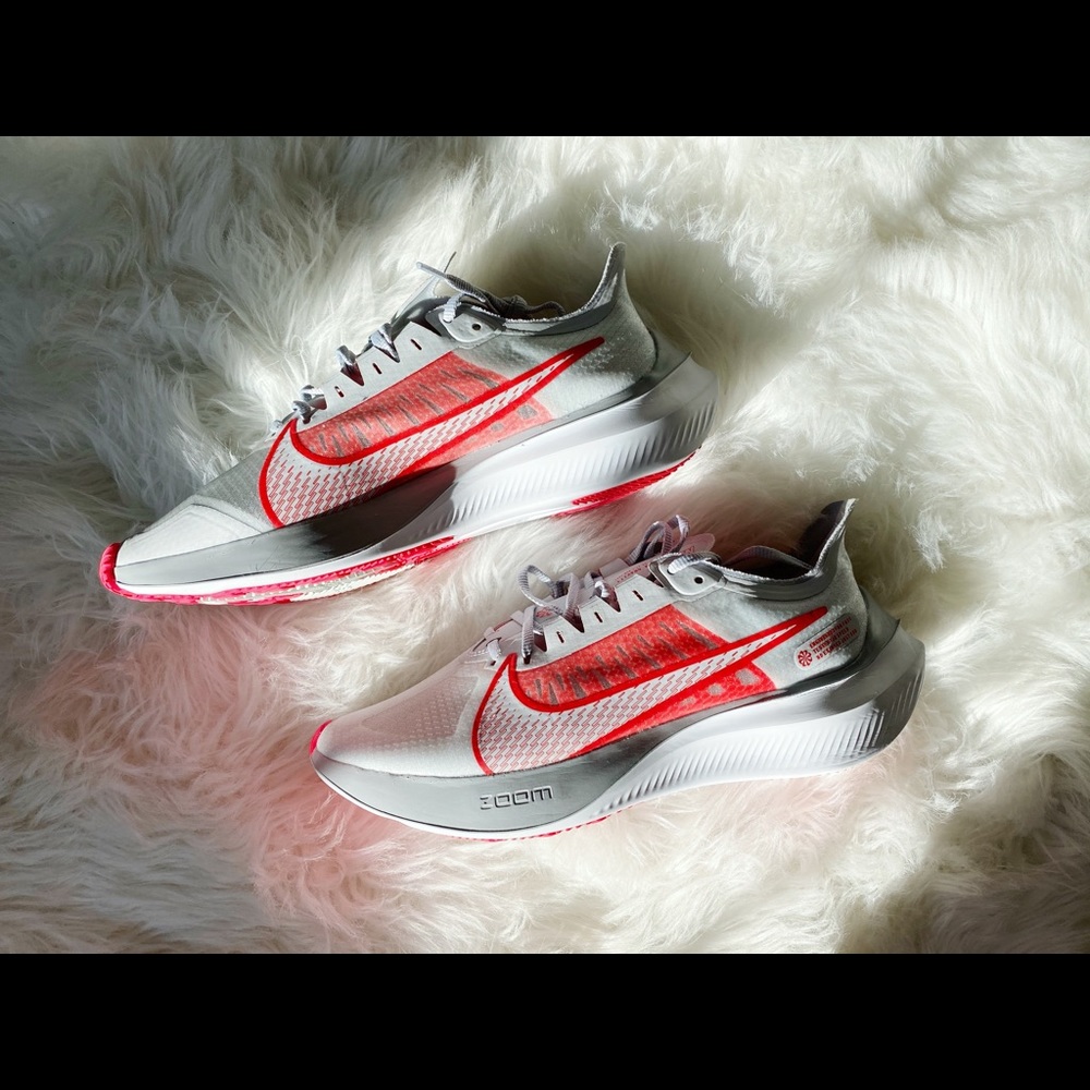 SOLD✨Nike Zoom Gravity Men’s Sneakers
